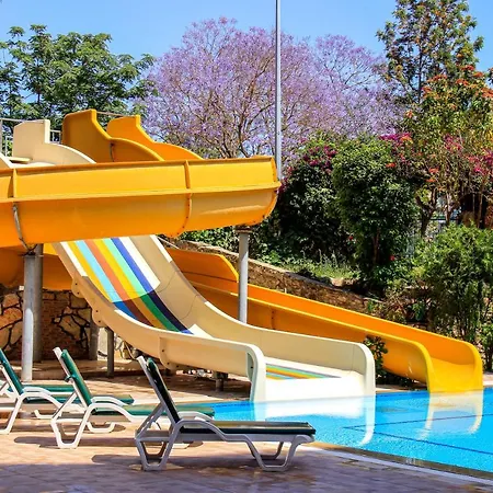 Best House Apart Hotel-2